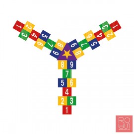 06 Xarranca de 3 branques